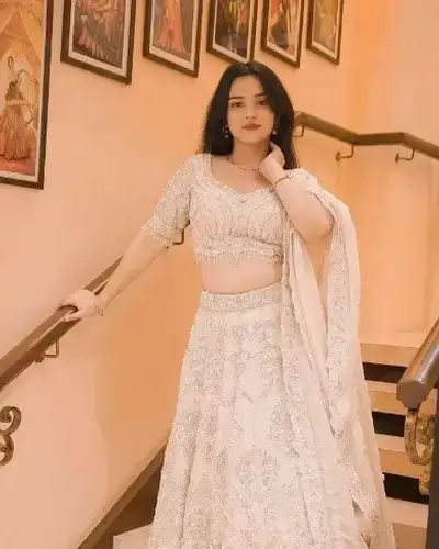 Escort Service In Mogarpada